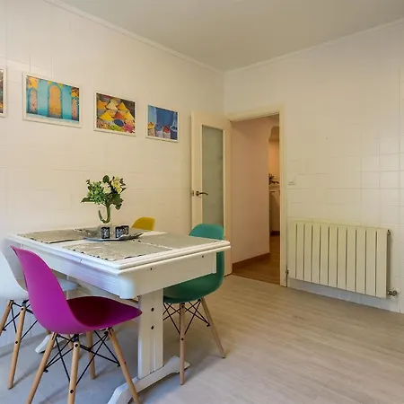 Apartamento Olabe By People