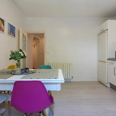 Olabe By People Apartamento Bilbao