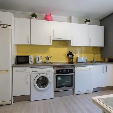 Apartment Olabe By People