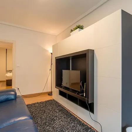 Apartment Olabe By People *