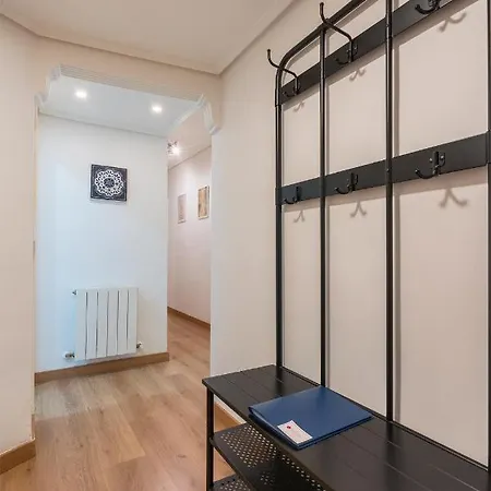 Olabe By People * Bilbao