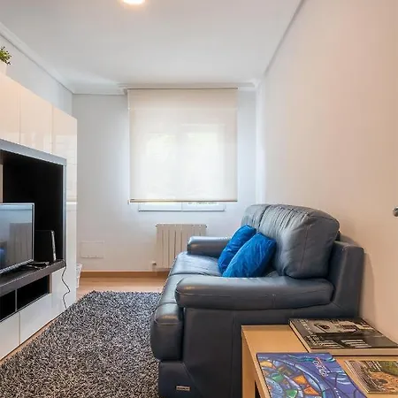 Apartment Olabe By People *