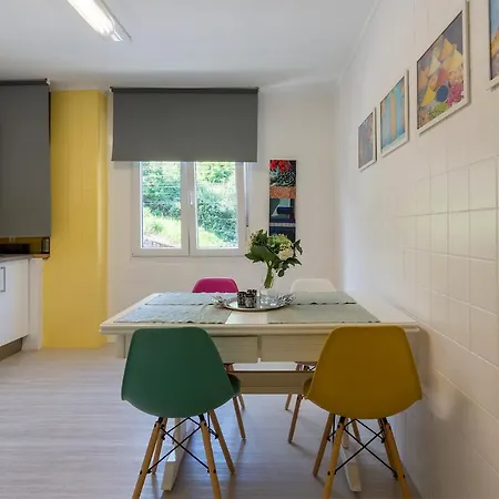 Apartment Olabe By People