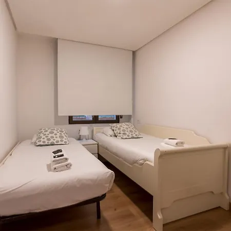 Apartment Olabe By People *
