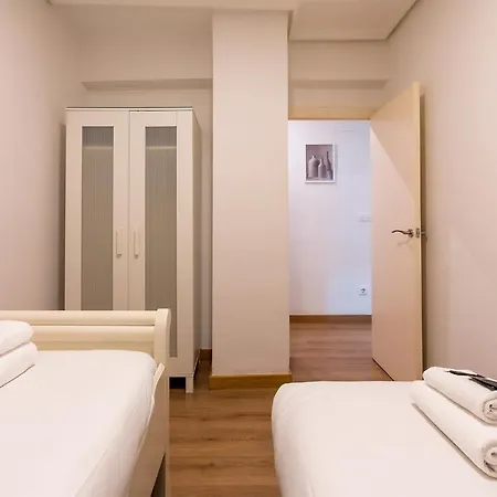 Apartment Olabe By People Bilbao