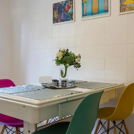 Olabe By People Apartment Bilbao
