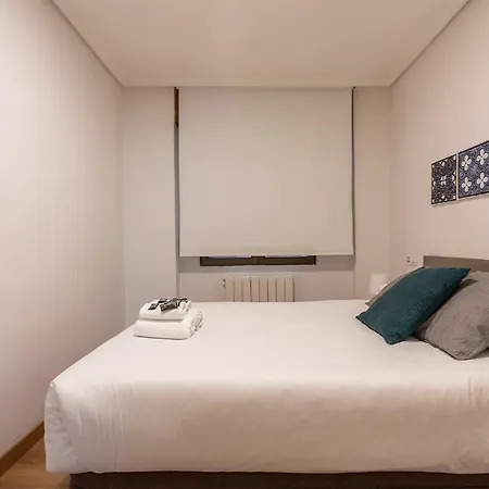 Apartment Olabe By People