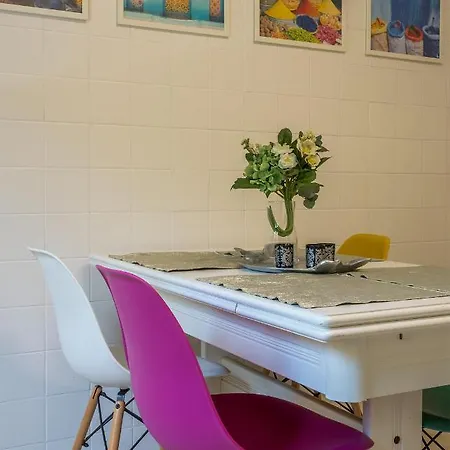 Apartment Olabe By People *