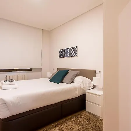 Apartment Olabe By People