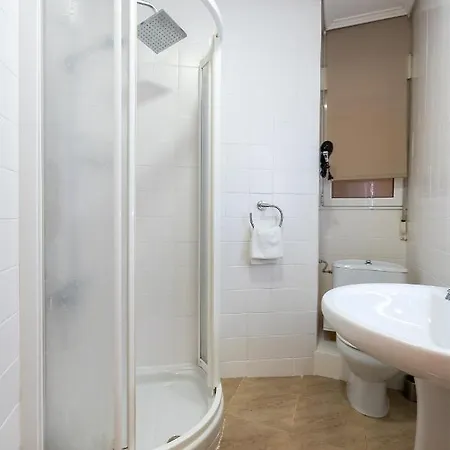 Apartment Olabe By People *