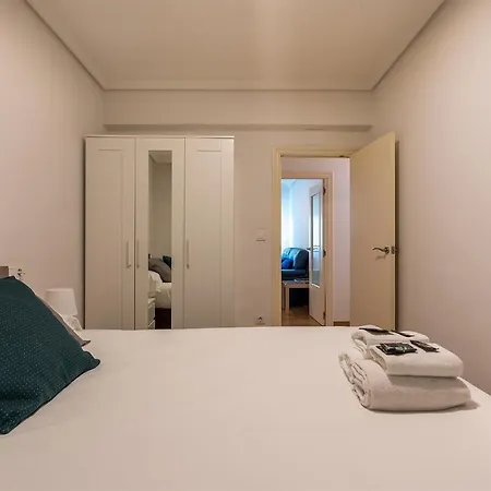 Olabe By People Apartment *