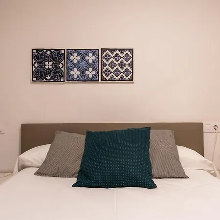 Apartment Olabe By People